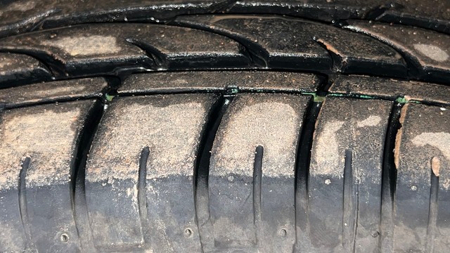 Second-hand 2021 Renault Duster RXZ for sale in Kolkata-36