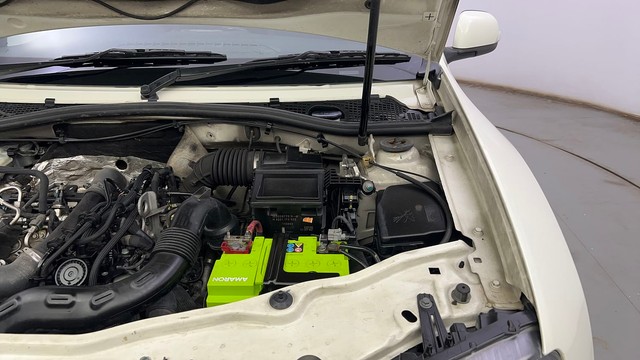 Second-hand 2021 Renault Duster RXZ for sale in Kolkata-27