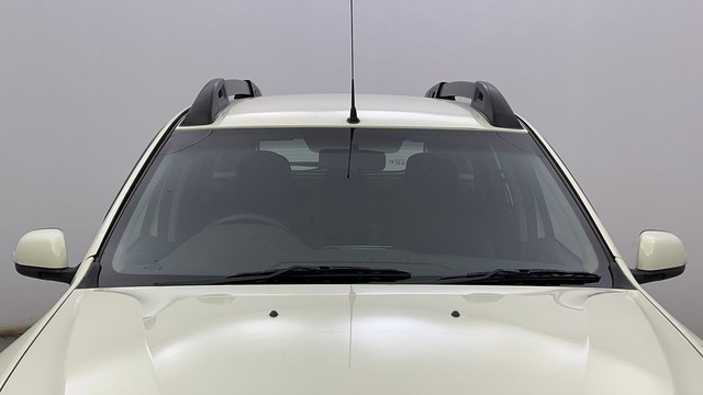 Second-hand 2021 Renault Duster RXZ for sale in Kolkata-10