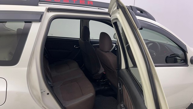 Second-hand 2021 Renault Duster RXZ for sale in Kolkata-31