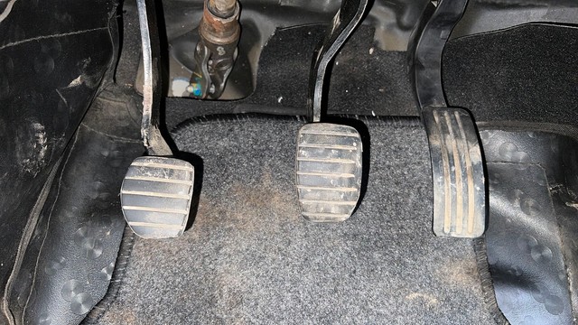 Second-hand 2021 Renault Duster RXZ for sale in Kolkata-14