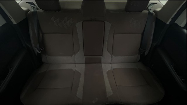 Second-hand 2021 Renault Duster RXZ for sale in Kolkata-25