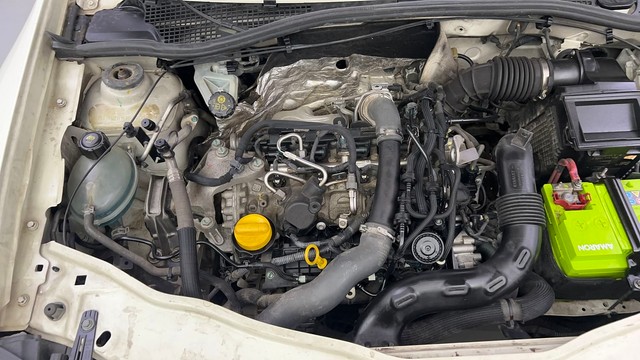 Second-hand 2021 Renault Duster RXZ for sale in Kolkata-38