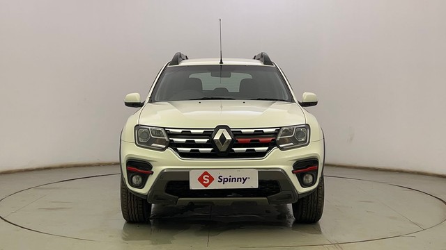 Second-hand 2021 Renault Duster RXZ for sale in Kolkata-7