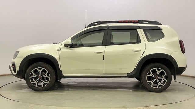 Second-hand 2021 Renault Duster RXZ for sale in Kolkata-6