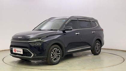 2023 Kia Carens लक्ज़री प्लस iMT