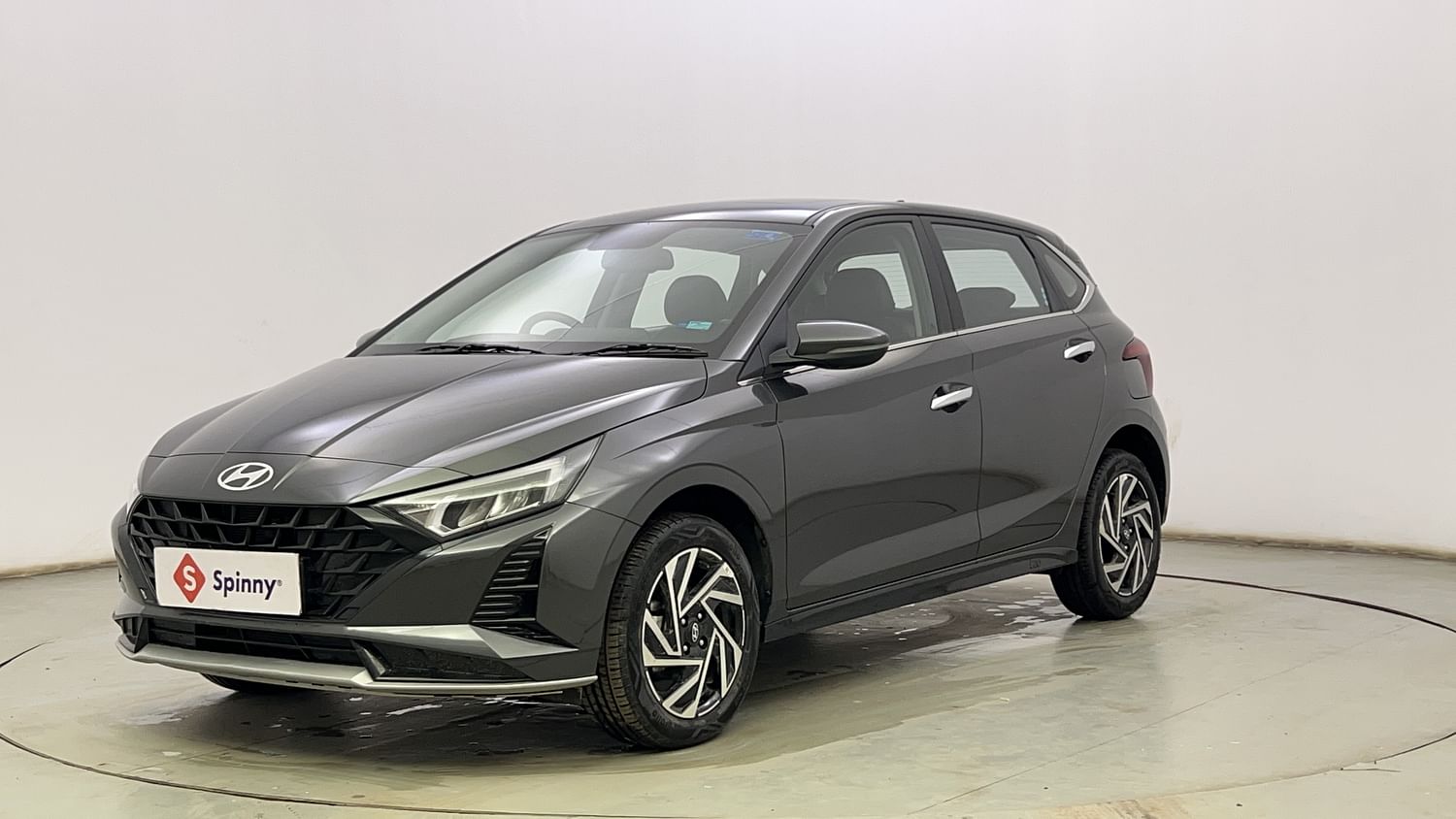Used Hyundai i20 Asta 1.2 Car in Kolkata, 2024 Model - Find Best Deals