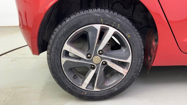 Second-hand 2021 Tata Altroz XZ for sale in Kolkata-18