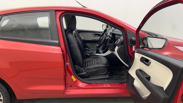 Second-hand 2021 Tata Altroz XZ for sale in Kolkata-15