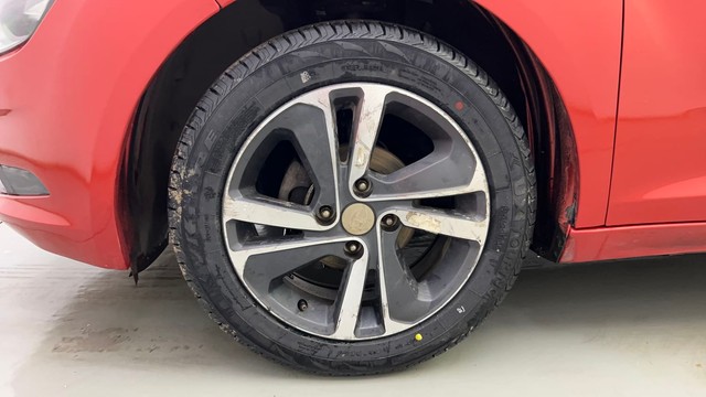 Second-hand 2021 Tata Altroz XZ for sale in Kolkata-20