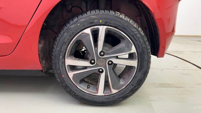 Second-hand 2021 Tata Altroz XZ for sale in Kolkata-19