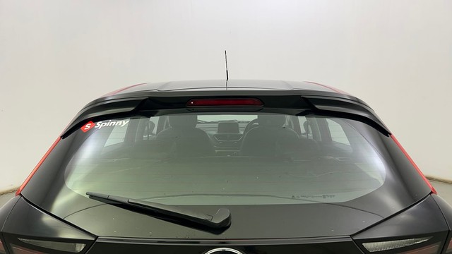 Second-hand 2021 Tata Altroz XZ for sale in Kolkata-34