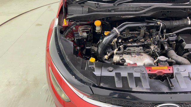 Second-hand 2021 Tata Altroz XZ for sale in Kolkata-35