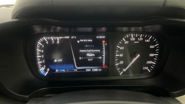 Second-hand 2021 Tata Altroz XZ for sale in Kolkata-13