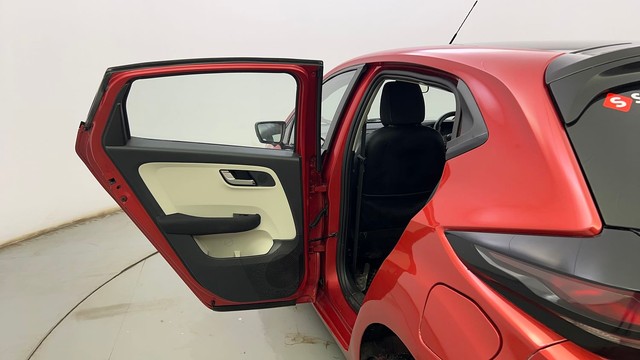 Second-hand 2021 Tata Altroz XZ for sale in Kolkata-30