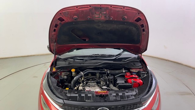 Second-hand 2021 Tata Altroz XZ for sale in Kolkata-8