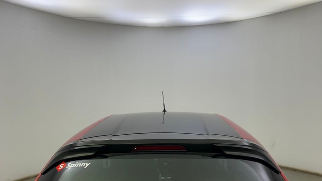 Second-hand 2021 Tata Altroz XZ for sale in Kolkata-22