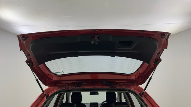 Second-hand 2021 Tata Altroz XZ for sale in Kolkata-27