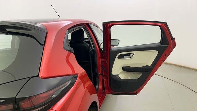 Second-hand 2021 Tata Altroz XZ for sale in Kolkata-26