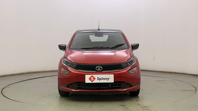 Second-hand 2021 Tata Altroz XZ for sale in Kolkata-7