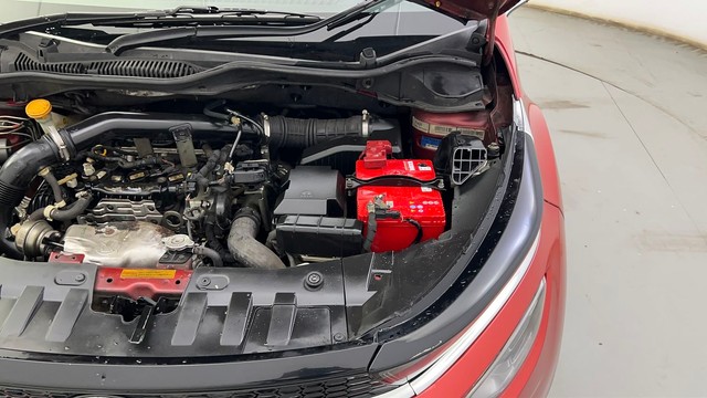 Second-hand 2021 Tata Altroz XZ for sale in Kolkata-31