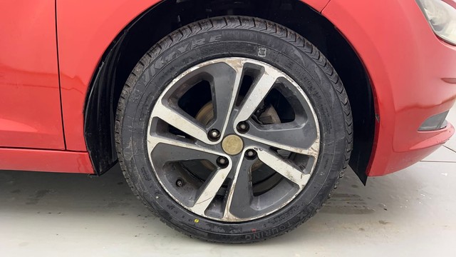 Second-hand 2021 Tata Altroz XZ for sale in Kolkata-17