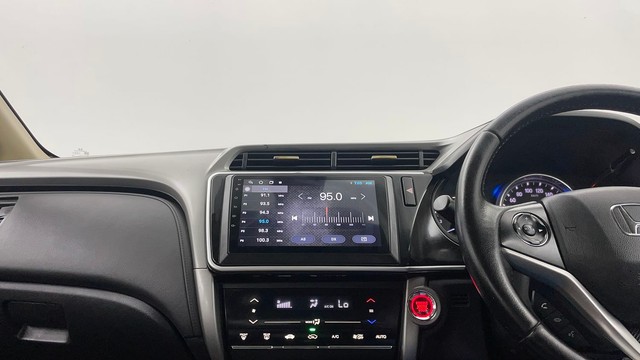 Second-hand 2018 Honda City ZX CVT for sale in Jaipur-24