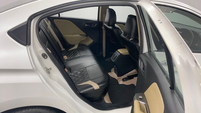 Second-hand 2018 Honda City ZX CVT for sale in Jaipur-38