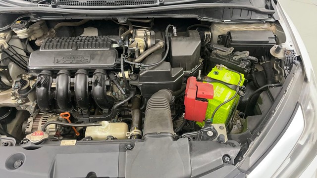 Second-hand 2018 Honda City ZX CVT for sale in Jaipur-34