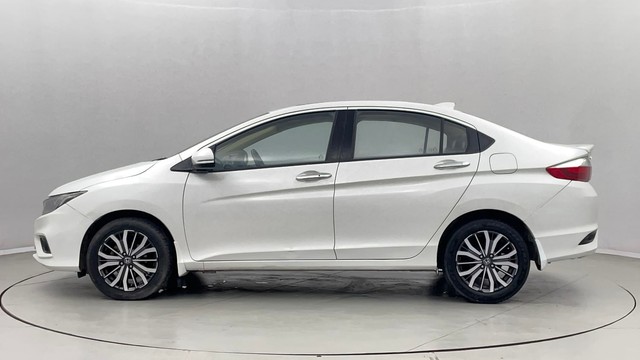 Second-hand 2018 Honda City ZX CVT for sale in Jaipur-6
