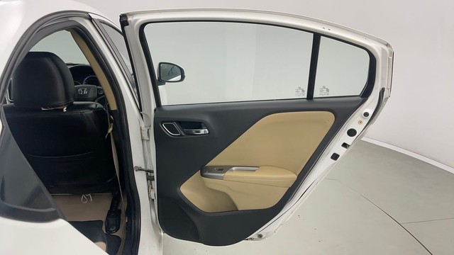 Second-hand 2018 Honda City ZX CVT for sale in Jaipur-39