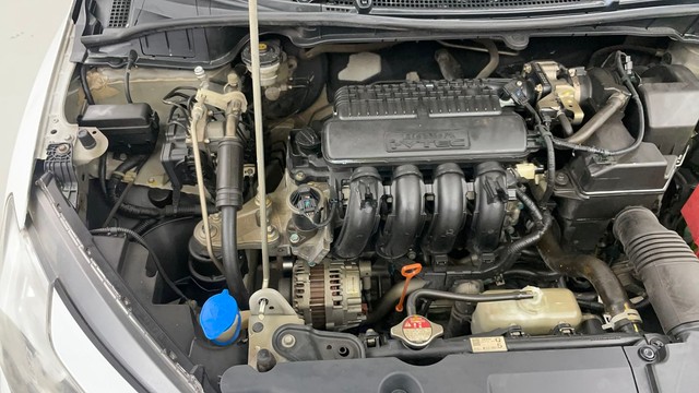 Second-hand 2018 Honda City ZX CVT for sale in Jaipur-36