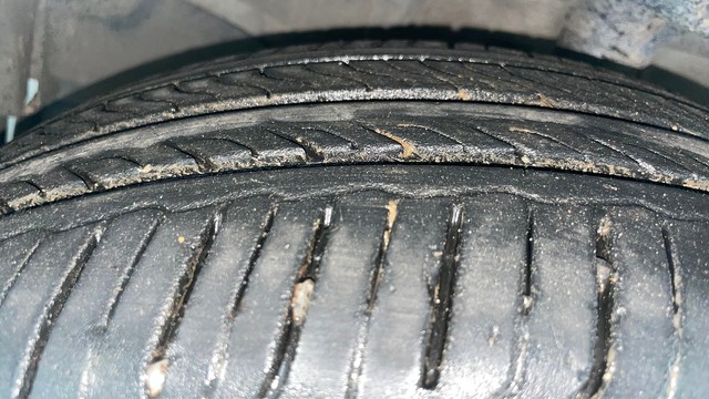 Second-hand 2018 Honda City ZX CVT for sale in Jaipur-37