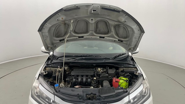 Second-hand 2018 Honda City ZX CVT for sale in Jaipur-8