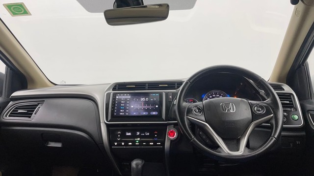 Second-hand 2018 Honda City ZX CVT for sale in Jaipur-11