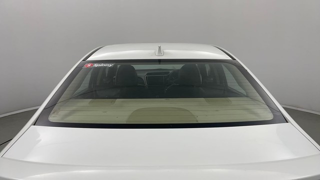 Second-hand 2018 Honda City ZX CVT for sale in Jaipur-23