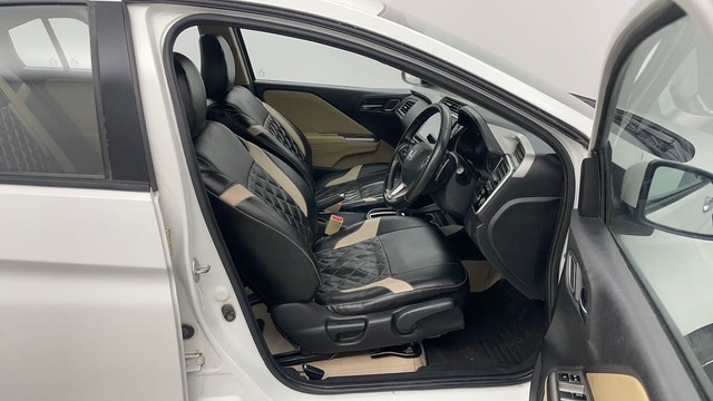 Second-hand 2018 Honda City ZX CVT for sale in Jaipur-15