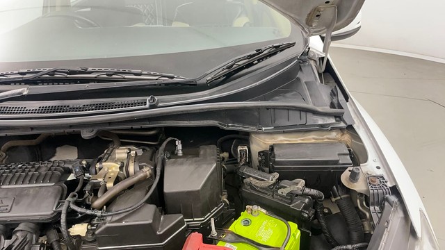 Second-hand 2018 Honda City ZX CVT for sale in Jaipur-35