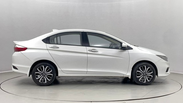 Second-hand 2018 Honda City ZX CVT for sale in Jaipur-2