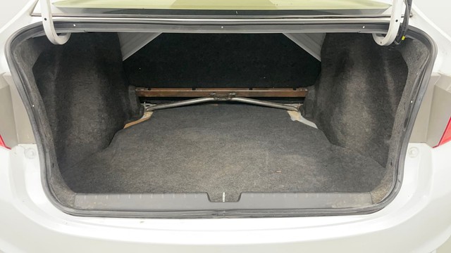 Second-hand 2018 Honda City ZX CVT for sale in Jaipur-9