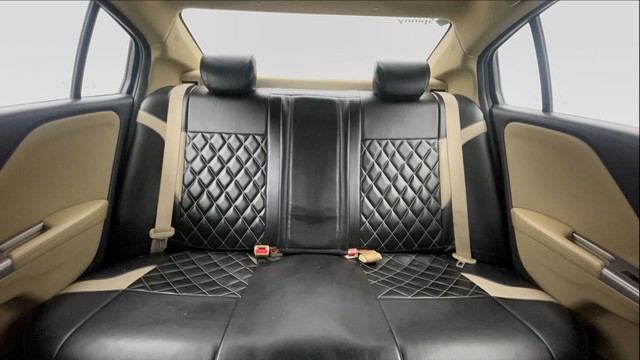 Second-hand 2018 Honda City ZX CVT for sale in Jaipur-27