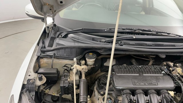 Second-hand 2018 Honda City ZX CVT for sale in Jaipur-31