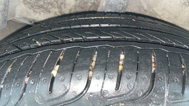 Second-hand 2018 Honda City ZX CVT for sale in Jaipur-30