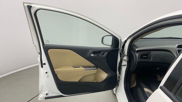 Second-hand 2018 Honda City ZX CVT for sale in Jaipur-25