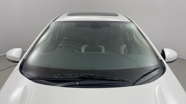 Second-hand 2018 Honda City ZX CVT for sale in Jaipur-10