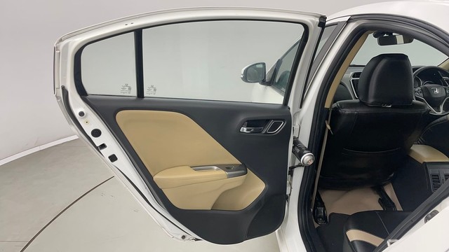 Second-hand 2018 Honda City ZX CVT for sale in Jaipur-26