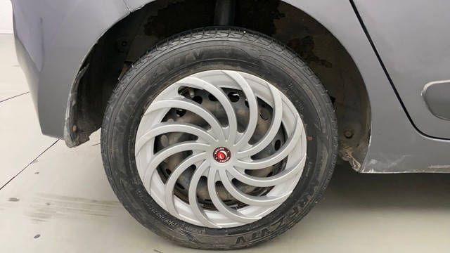 Second-hand 2015 Hyundai Grand i10 1.2 Kappa Sportz BSIV for sale in Jaipur-18