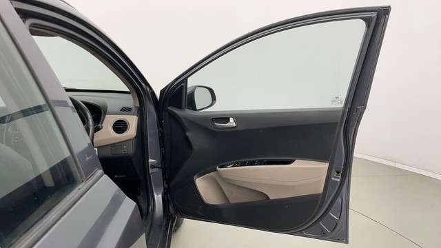 Second-hand 2015 Hyundai Grand i10 1.2 Kappa Sportz BSIV for sale in Jaipur-16