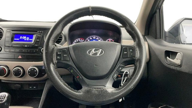 Second-hand 2015 Hyundai Grand i10 1.2 Kappa Sportz BSIV for sale in Jaipur-27