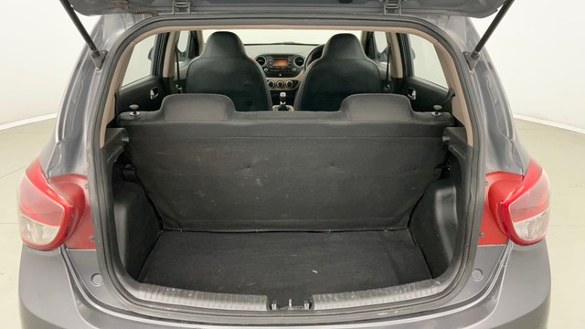 Second-hand 2015 Hyundai Grand i10 1.2 Kappa Sportz BSIV for sale in Jaipur-9